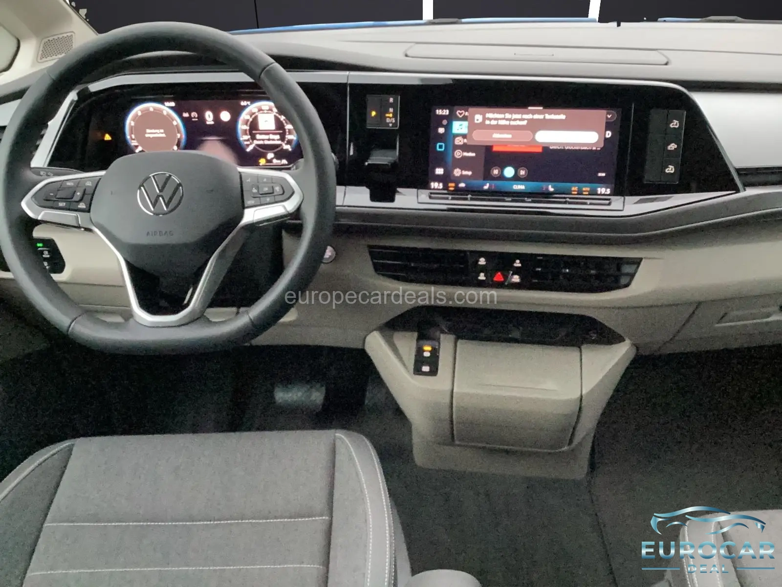 Volkswagen T7 California