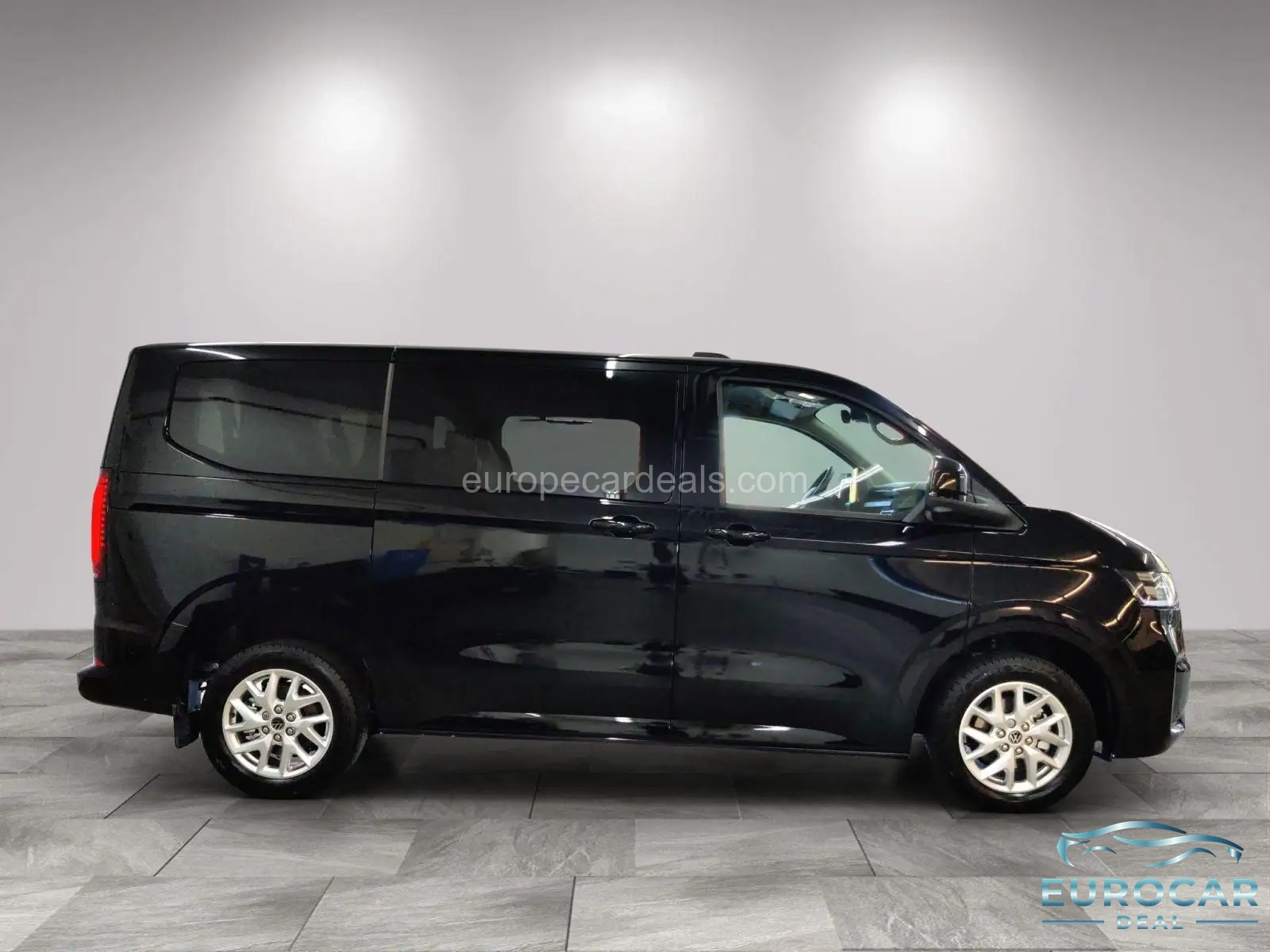 Volkswagen T7 Caravelle