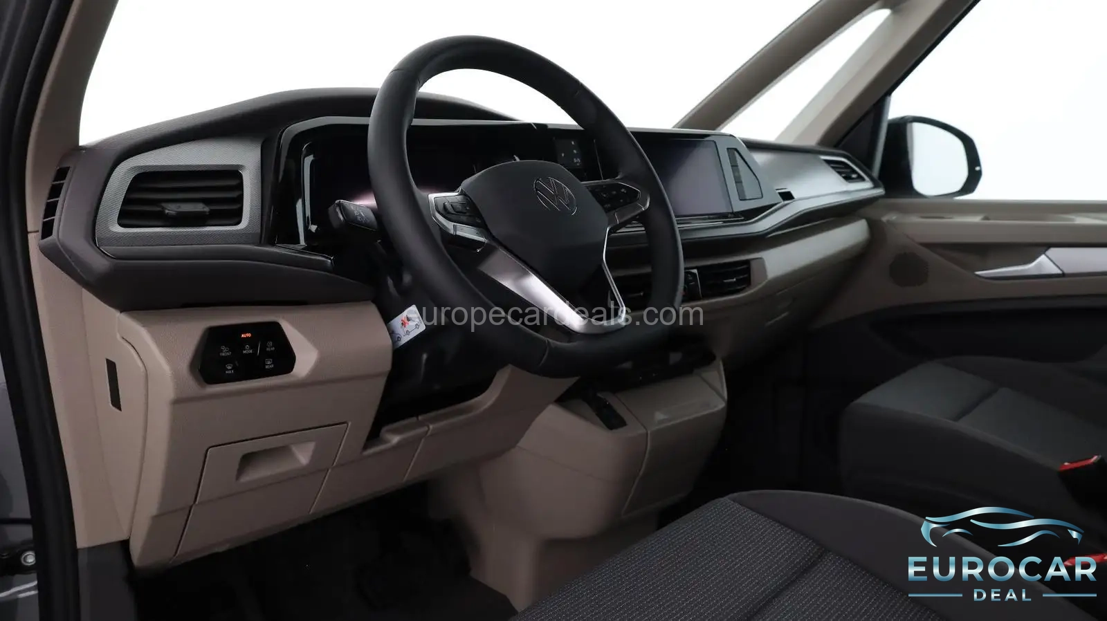 Volkswagen T7 California