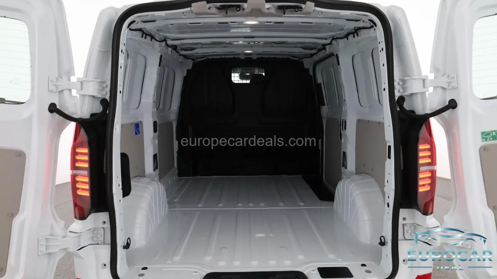 Volkswagen T7 Transporter