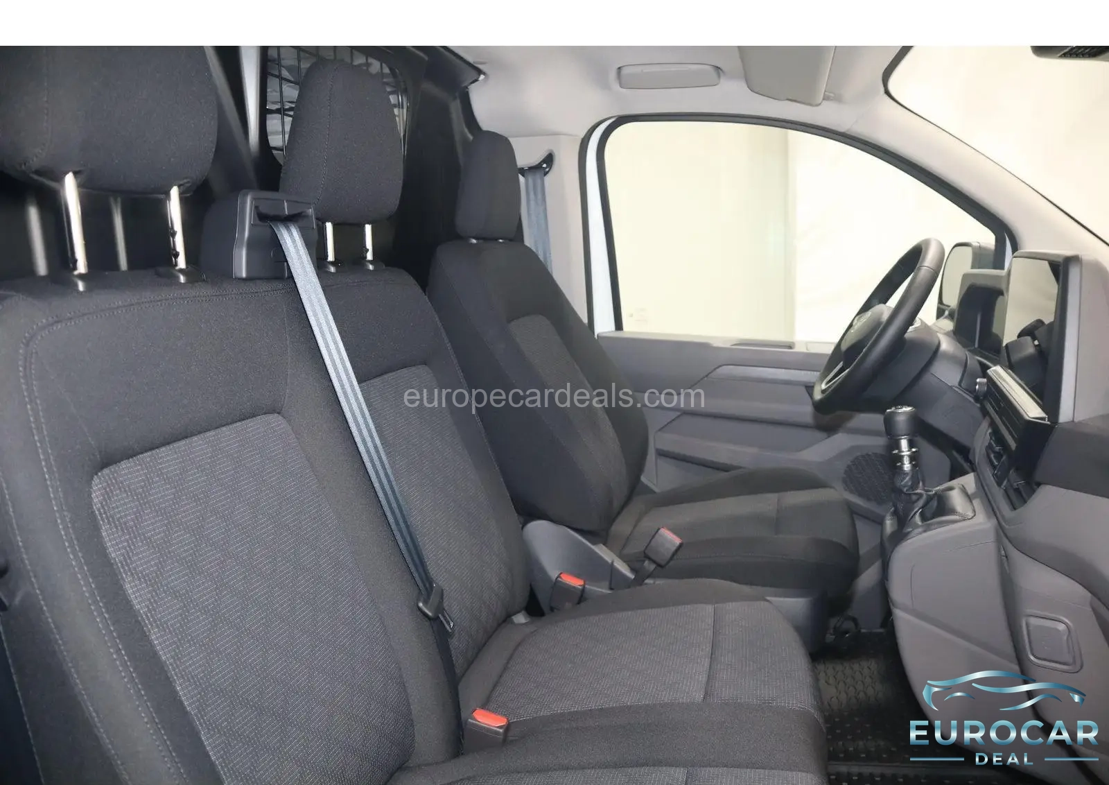 Volkswagen T7 Transporter