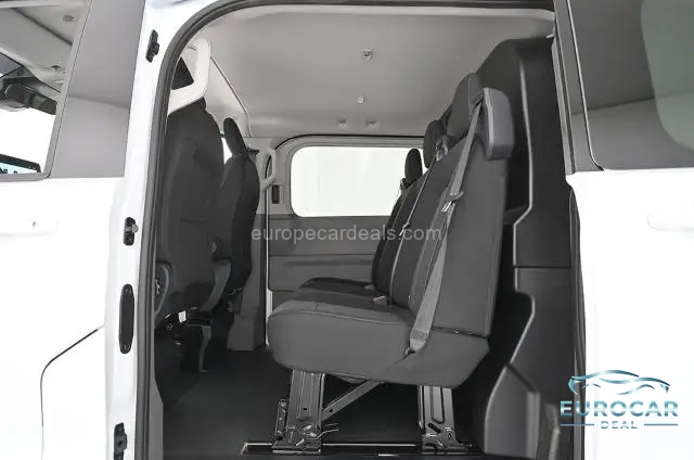 Volkswagen T7 Transporter