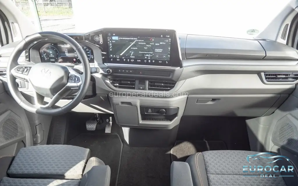 Volkswagen T7 Caravelle