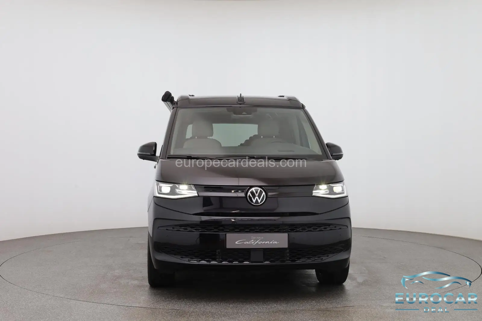 Volkswagen T7 California