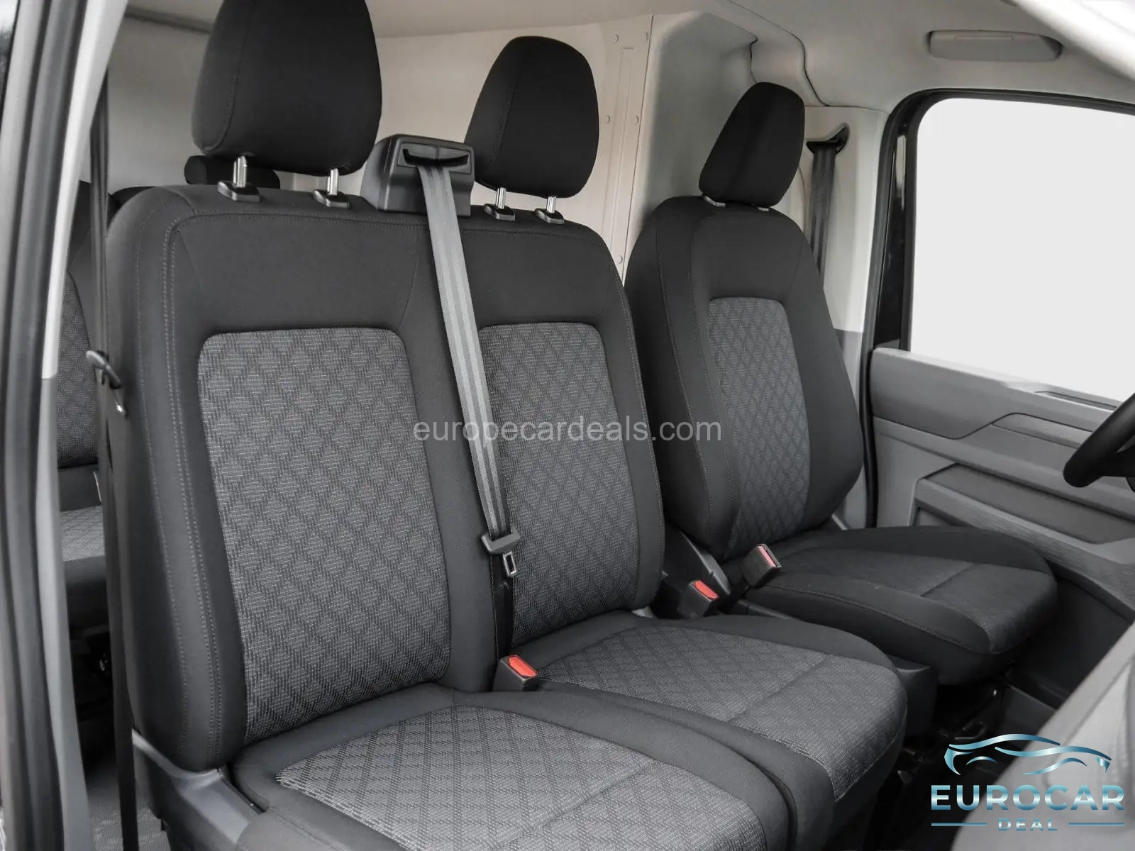 Volkswagen T7 Transporter