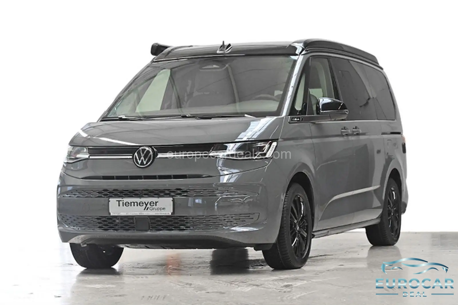 Volkswagen T7 California