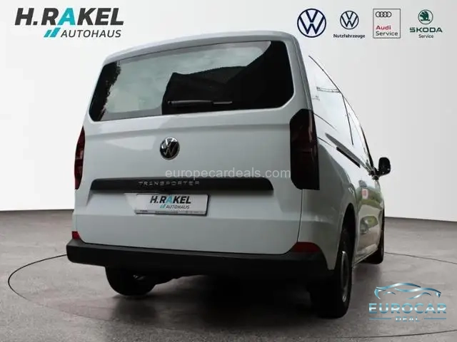 Volkswagen T7 Transporter