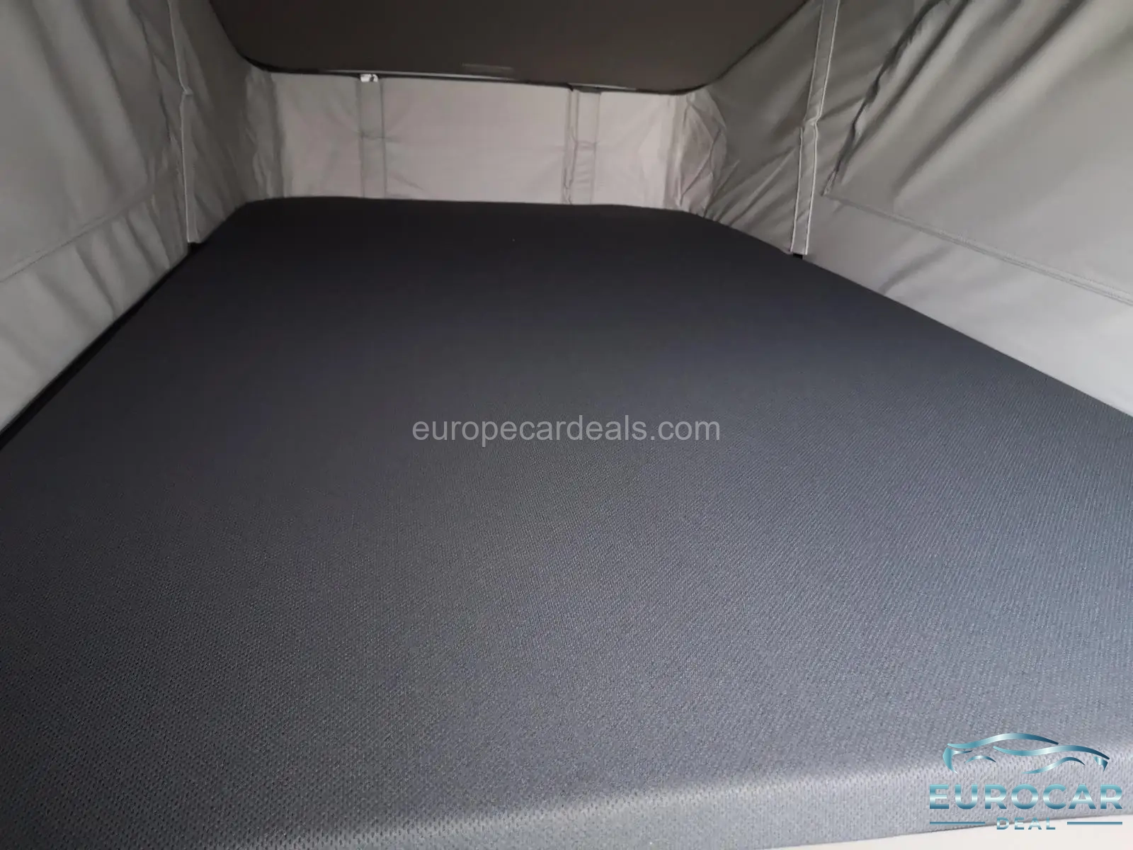 Volkswagen T7 California