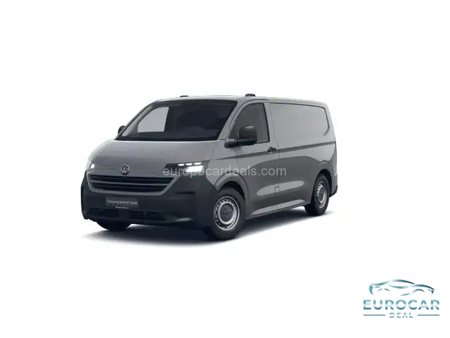 Volkswagen T7 Transporter