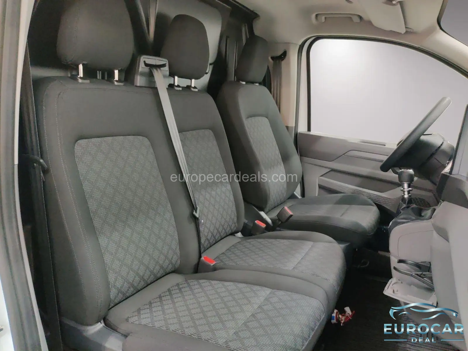 Volkswagen T7 Transporter