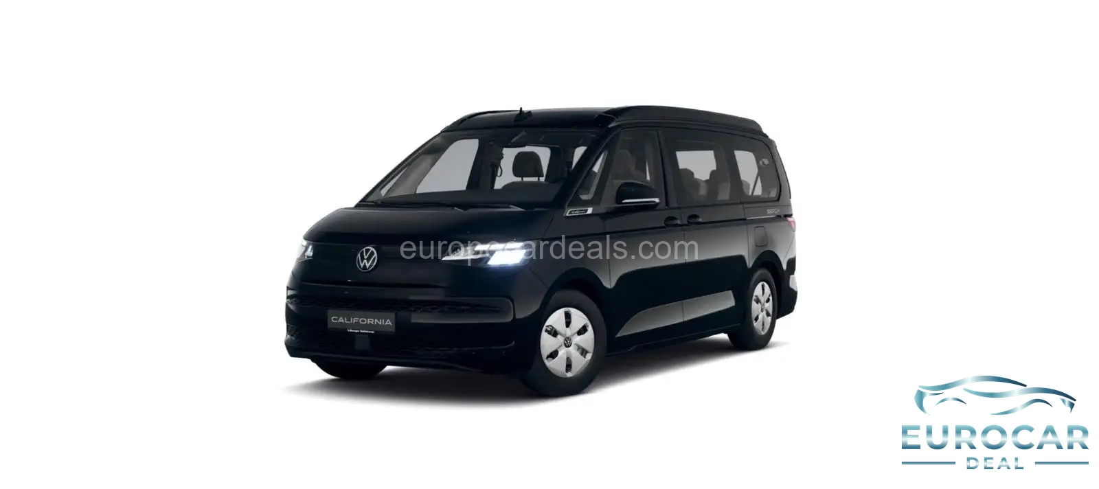 Volkswagen T7 California
