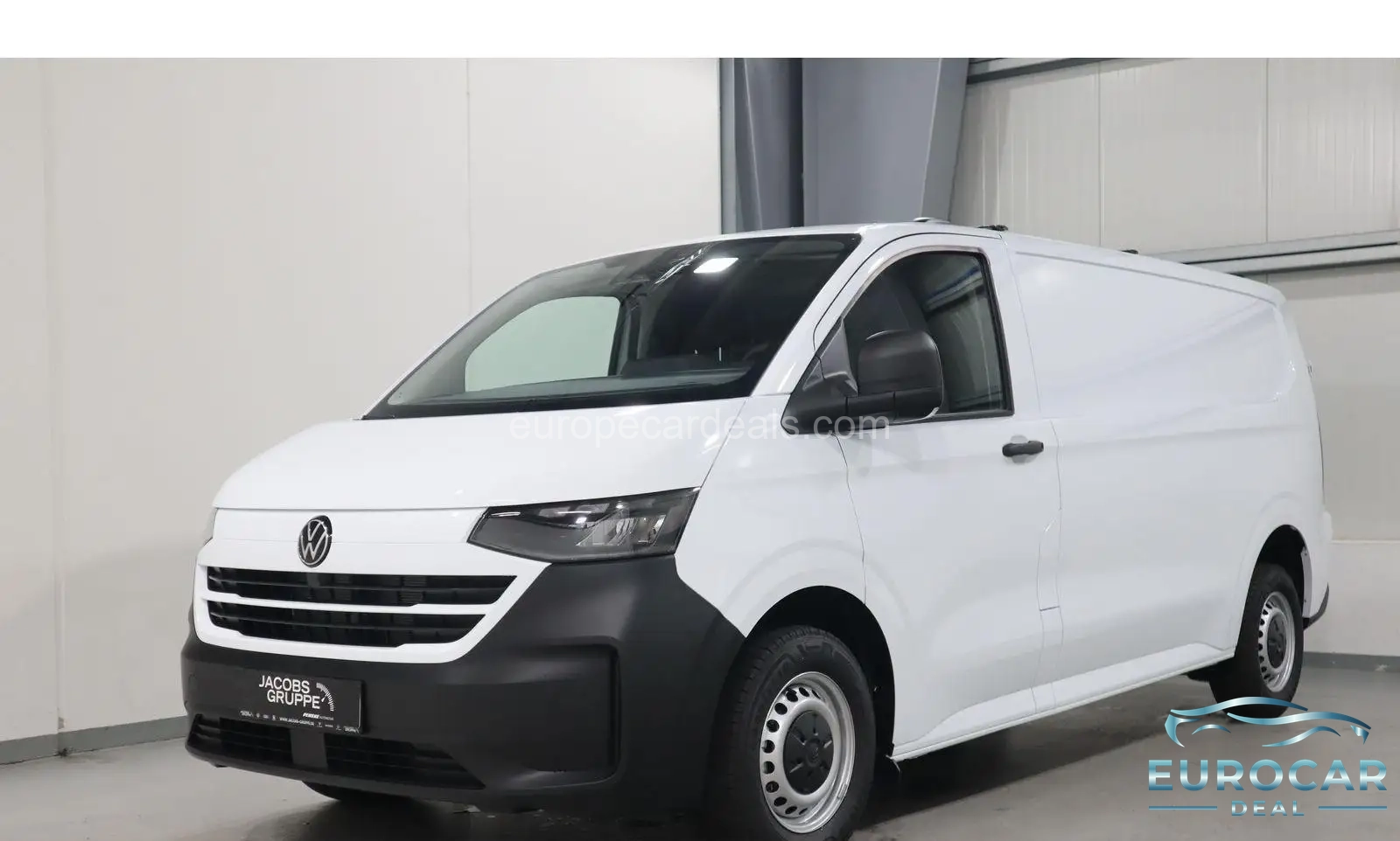 Volkswagen T7 Transporter