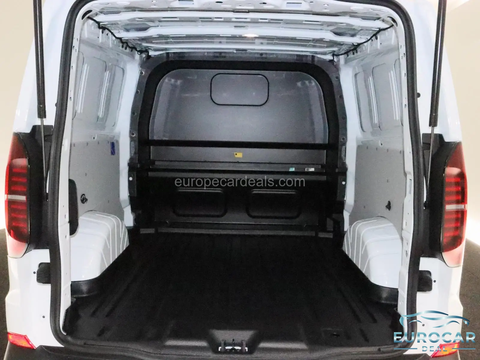 Volkswagen T7 Transporter