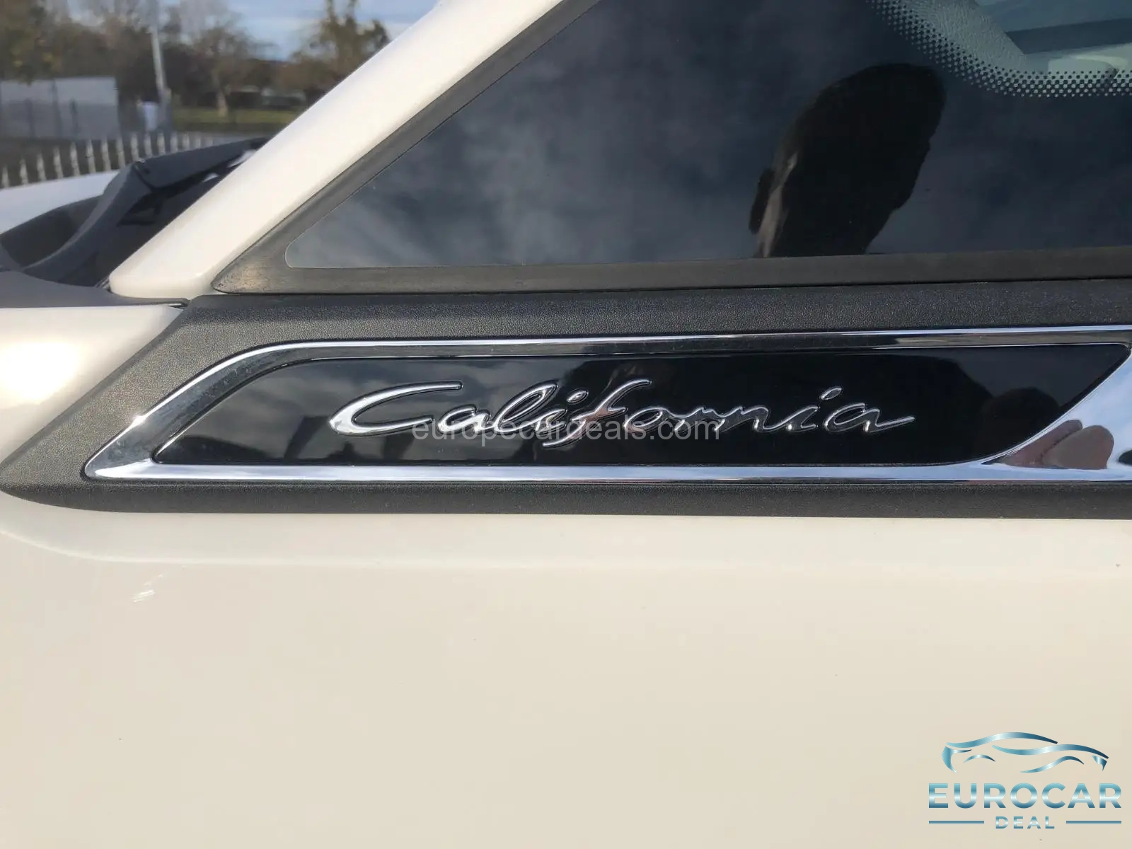 Volkswagen T7 California