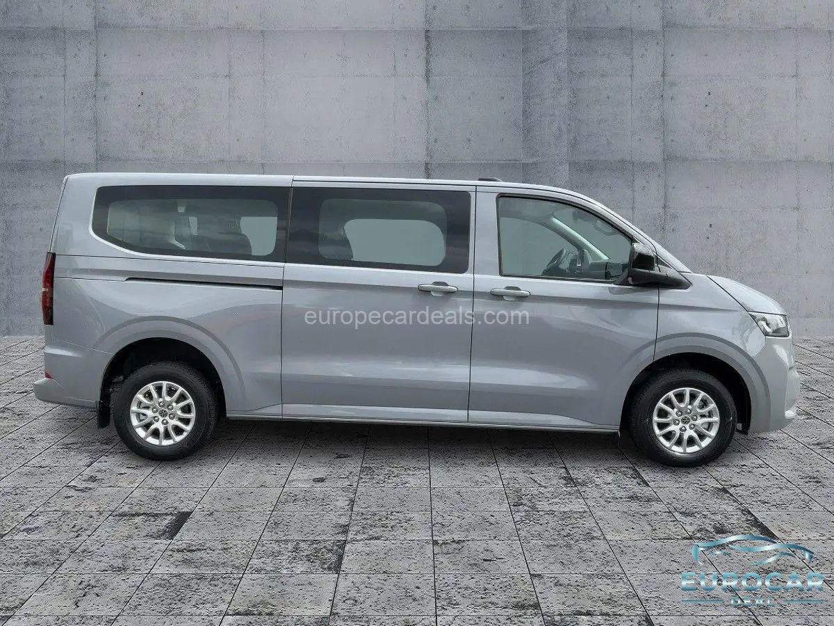 Volkswagen T7 Caravelle