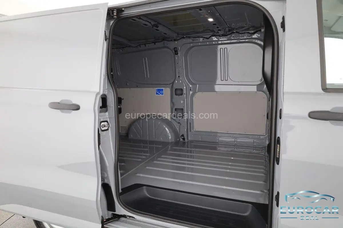 Volkswagen T7 Transporter