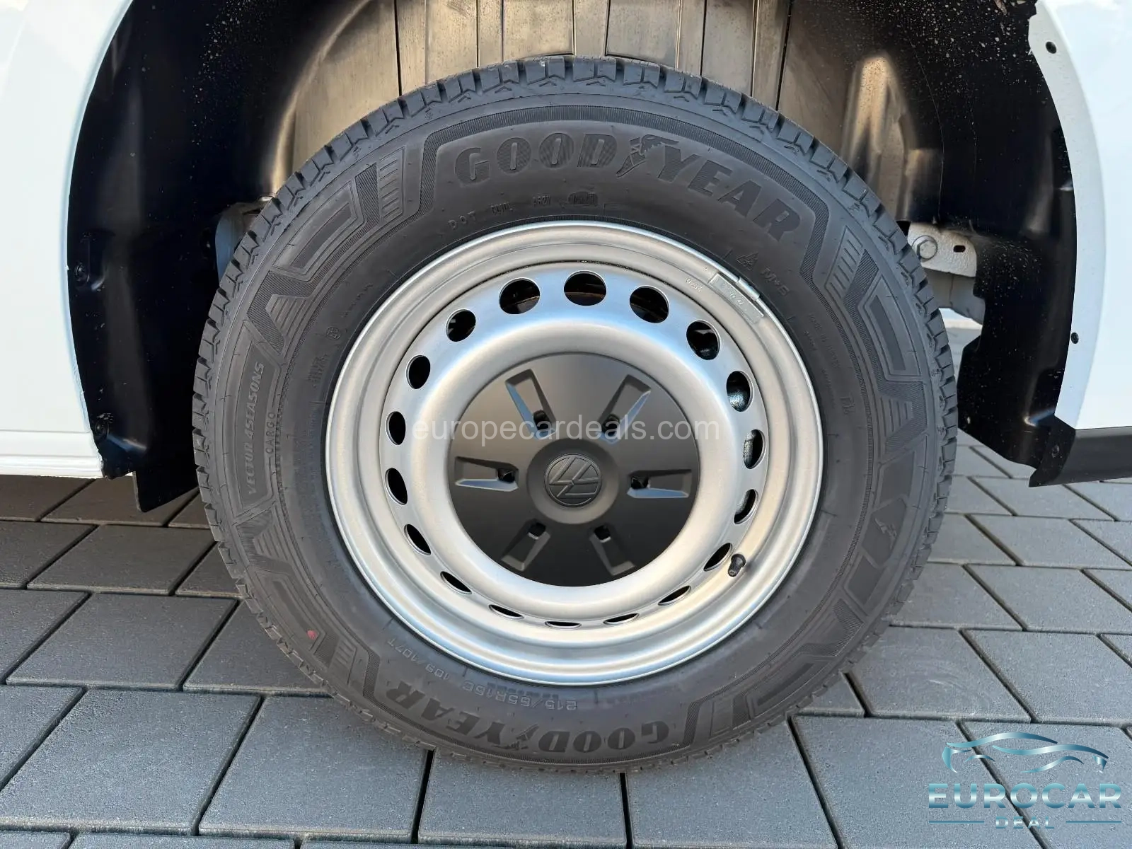 Volkswagen T7 Transporter