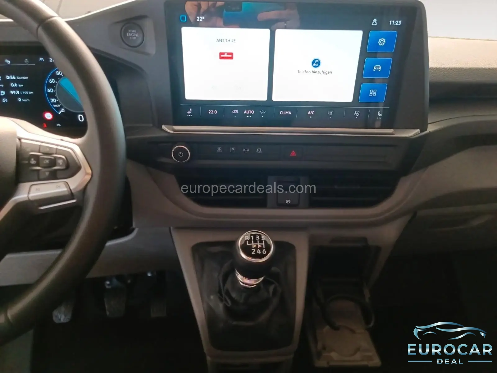 Volkswagen T7 Transporter