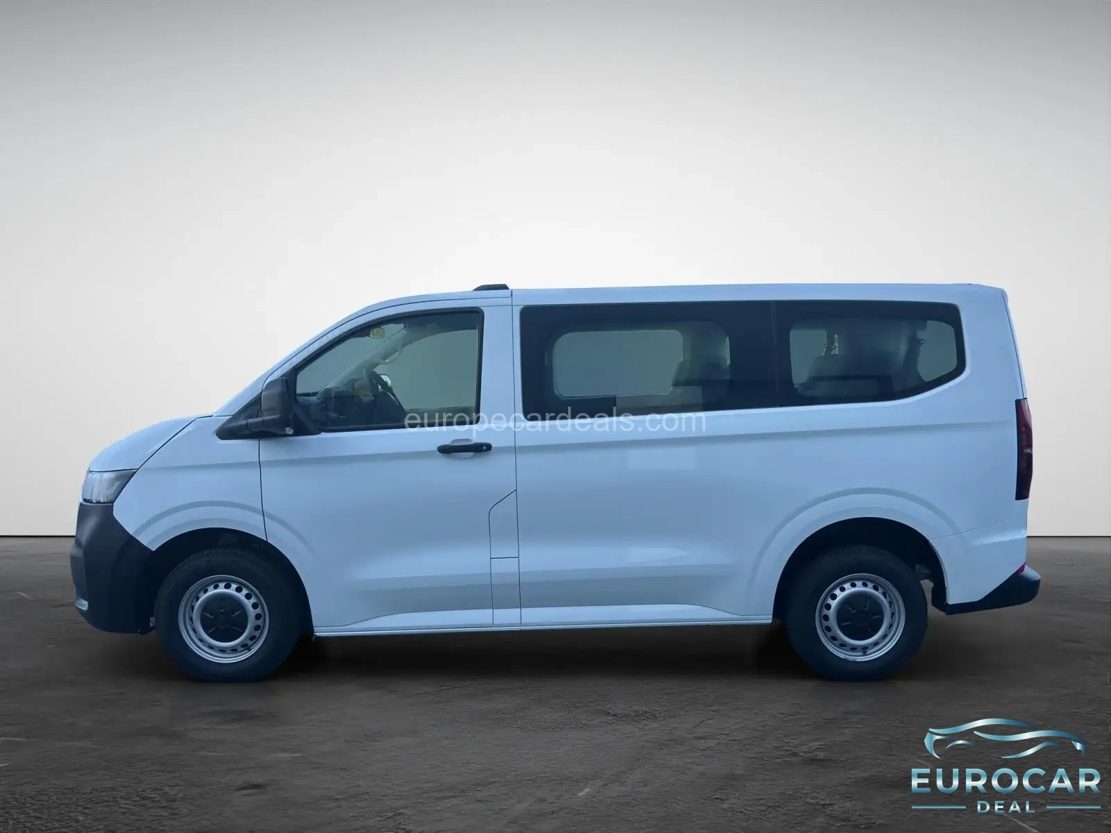 Volkswagen T7 Kombi