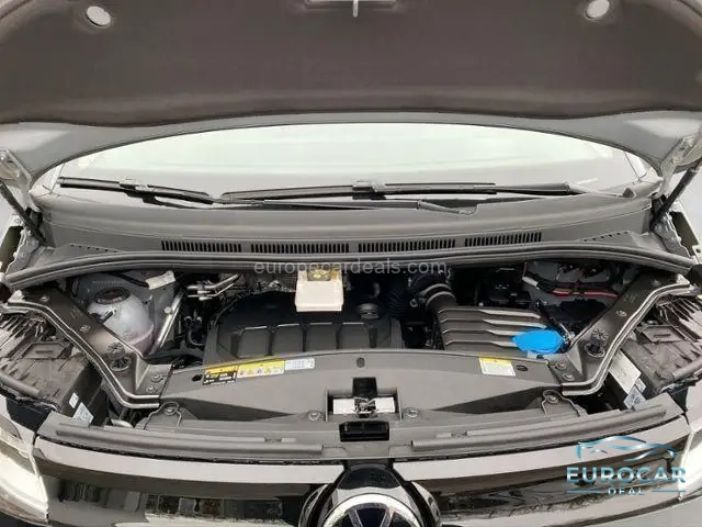 Volkswagen T7 California