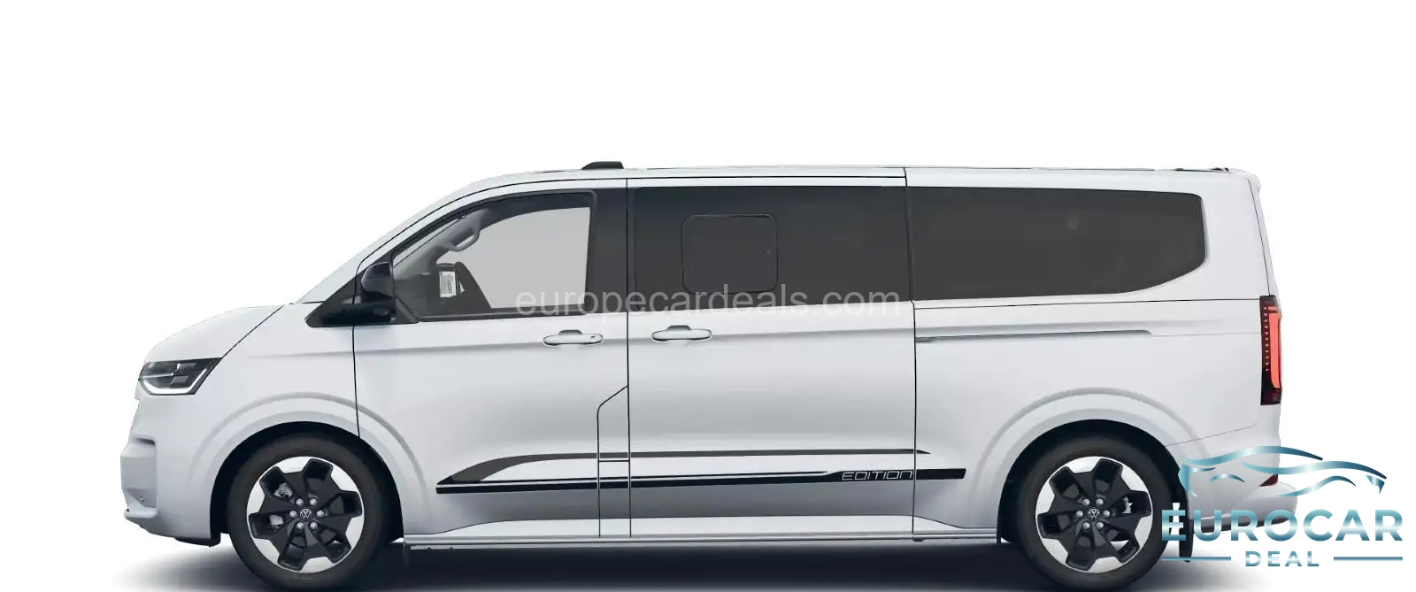 Volkswagen T7 Caravelle