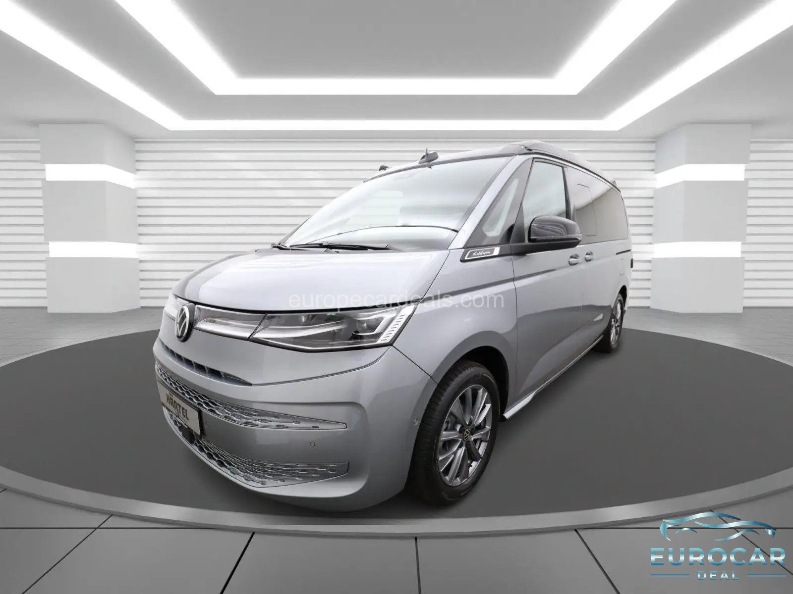 Volkswagen T7 California