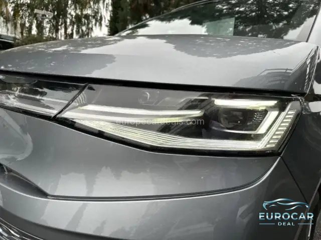 Volkswagen T7 California