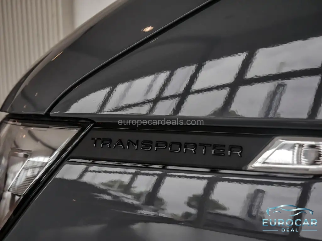 Volkswagen T7 Transporter