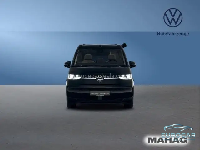Volkswagen T7 California