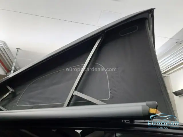 Volkswagen T7 California
