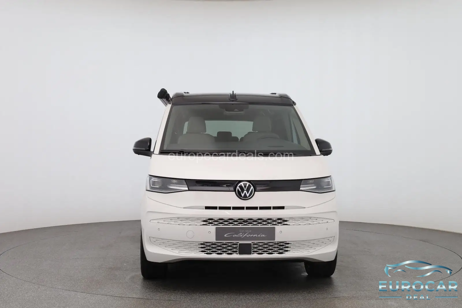 Volkswagen T7 California