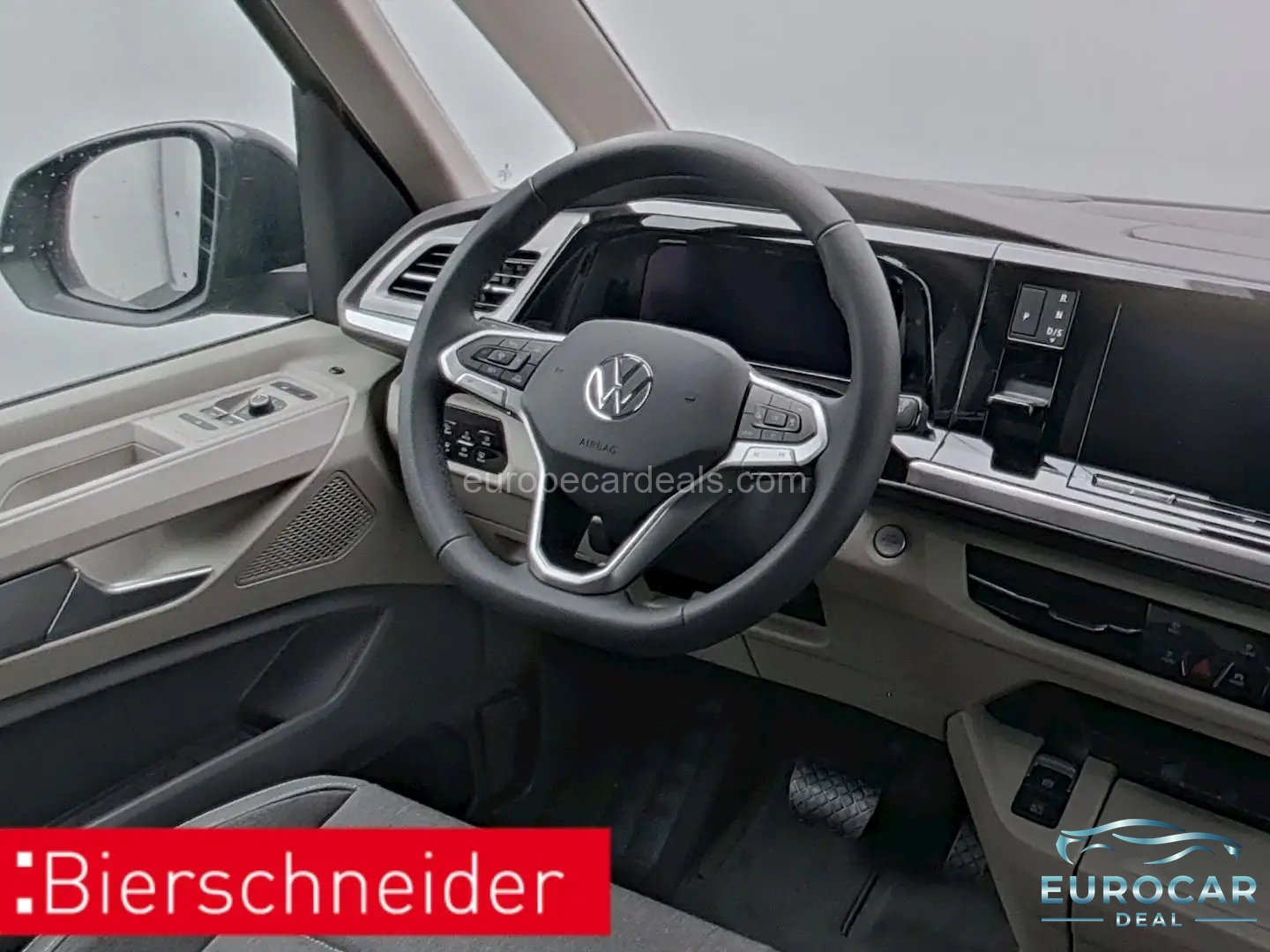 Volkswagen T7 California