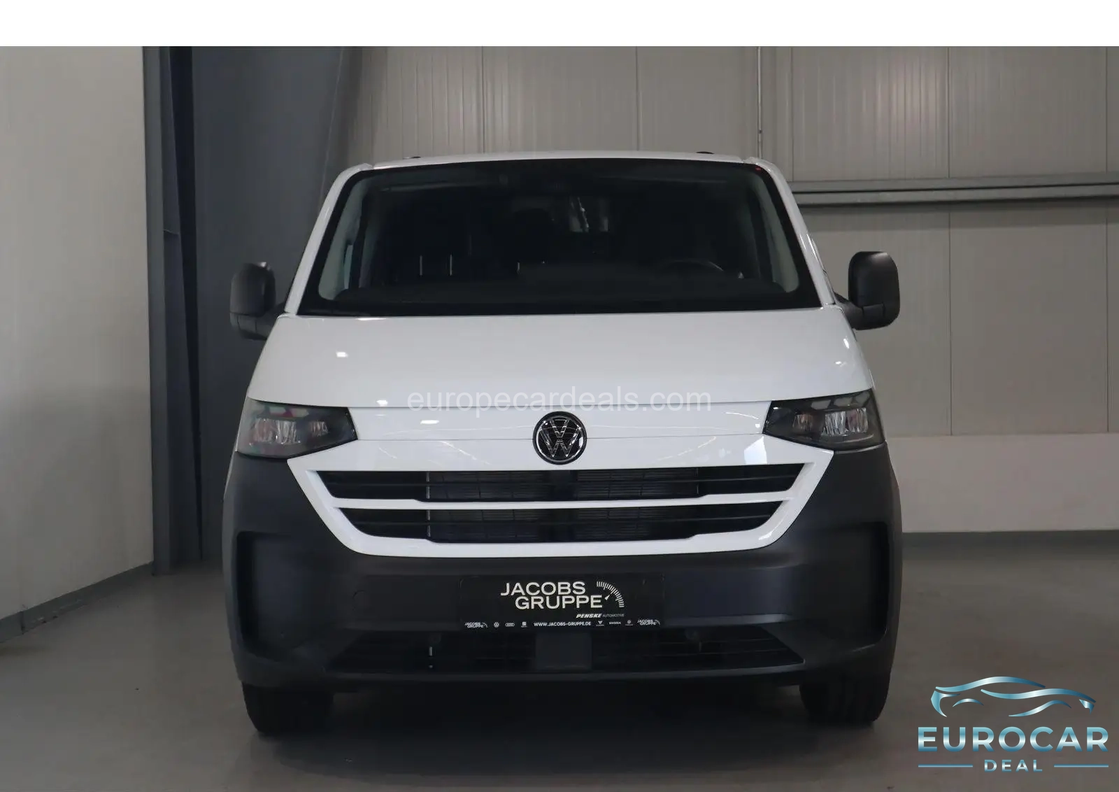 Volkswagen T7 Transporter