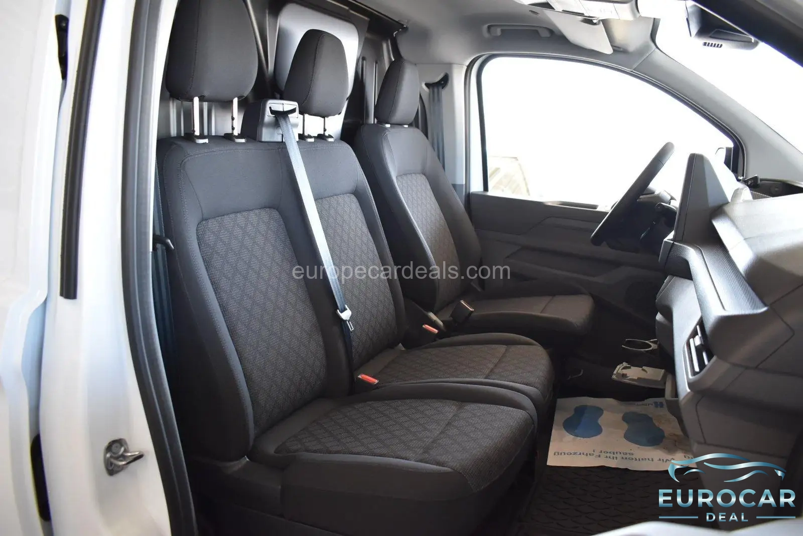 Volkswagen T7 Transporter