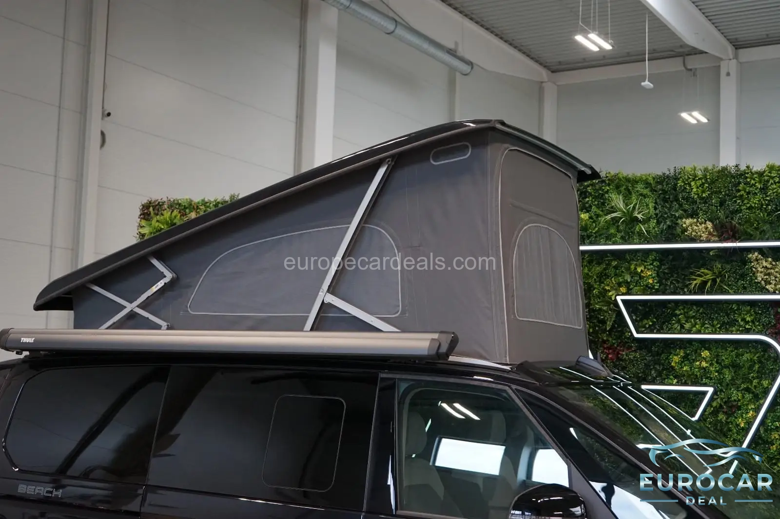 Volkswagen T7 California