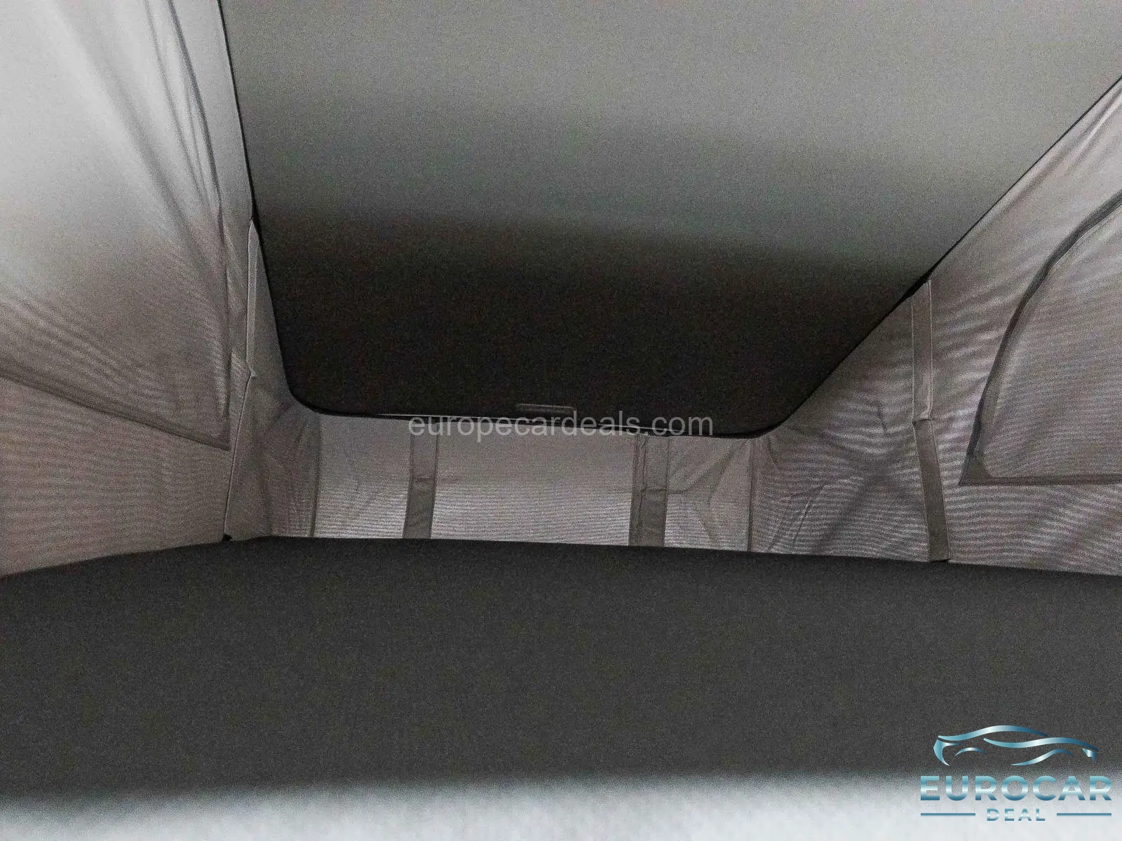 Volkswagen T7 California