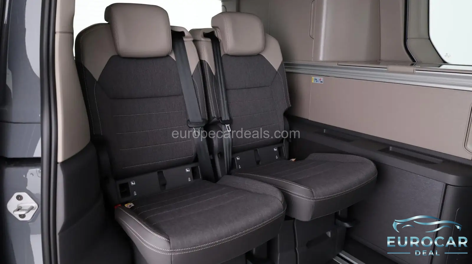 Volkswagen T7 California