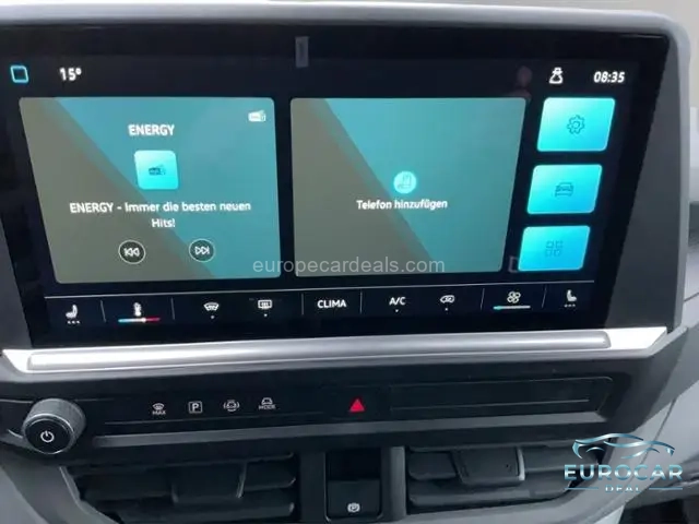 Volkswagen T7 Transporter