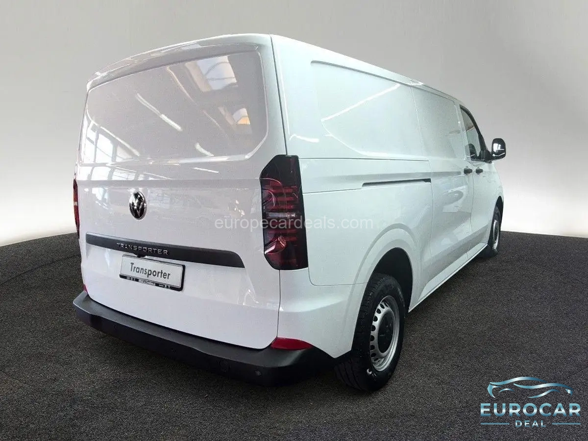 Volkswagen T7 Transporter