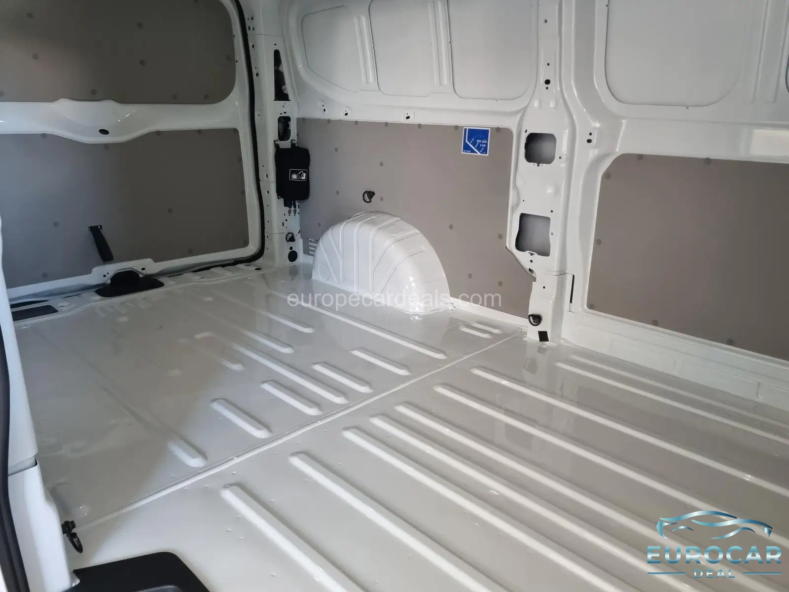 Volkswagen T7 Transporter