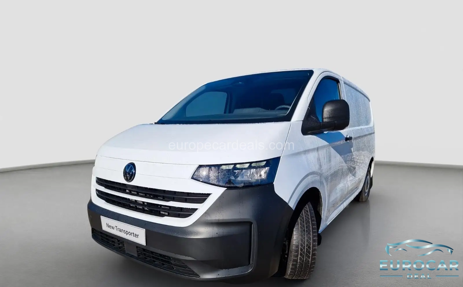 Volkswagen T7 Transporter