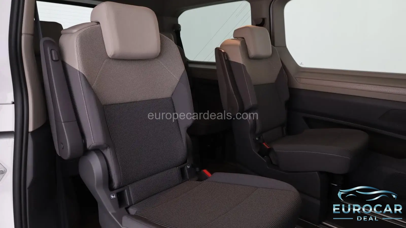 Volkswagen T7 California