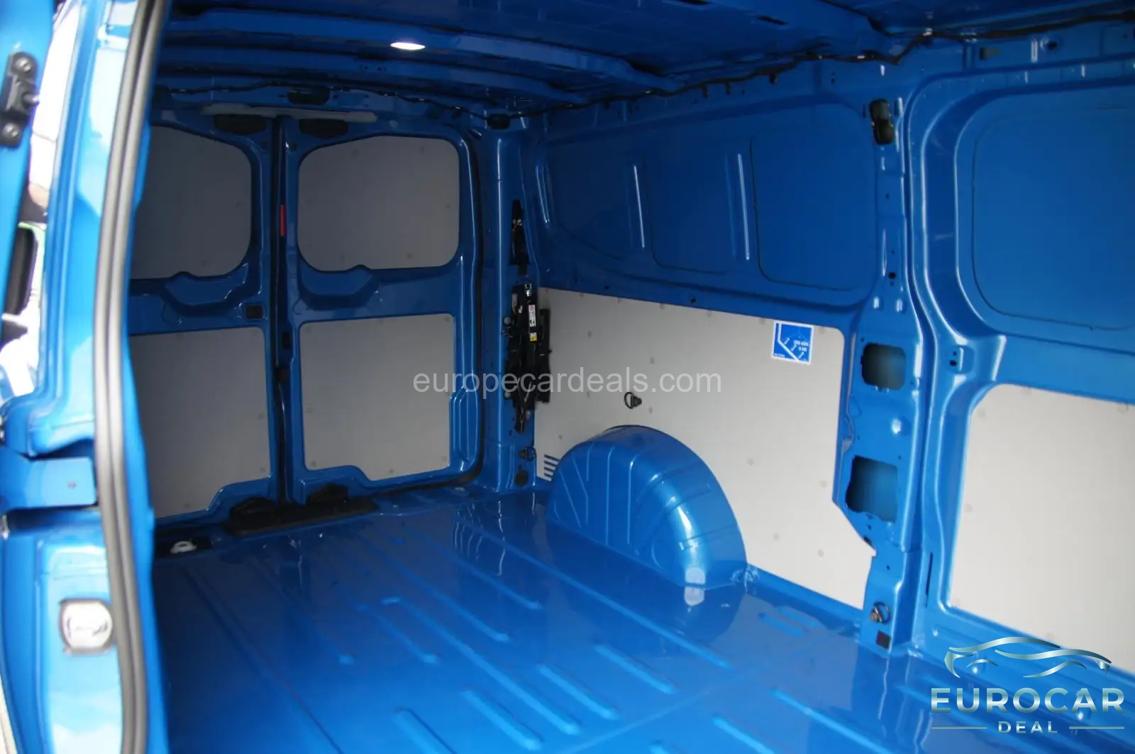 Volkswagen T7 Transporter