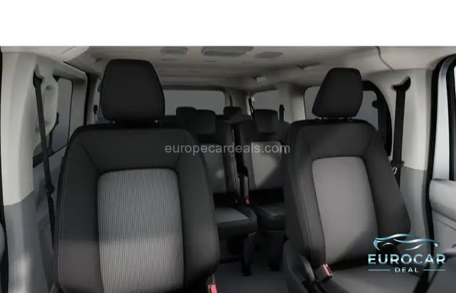 Volkswagen T7 Caravelle