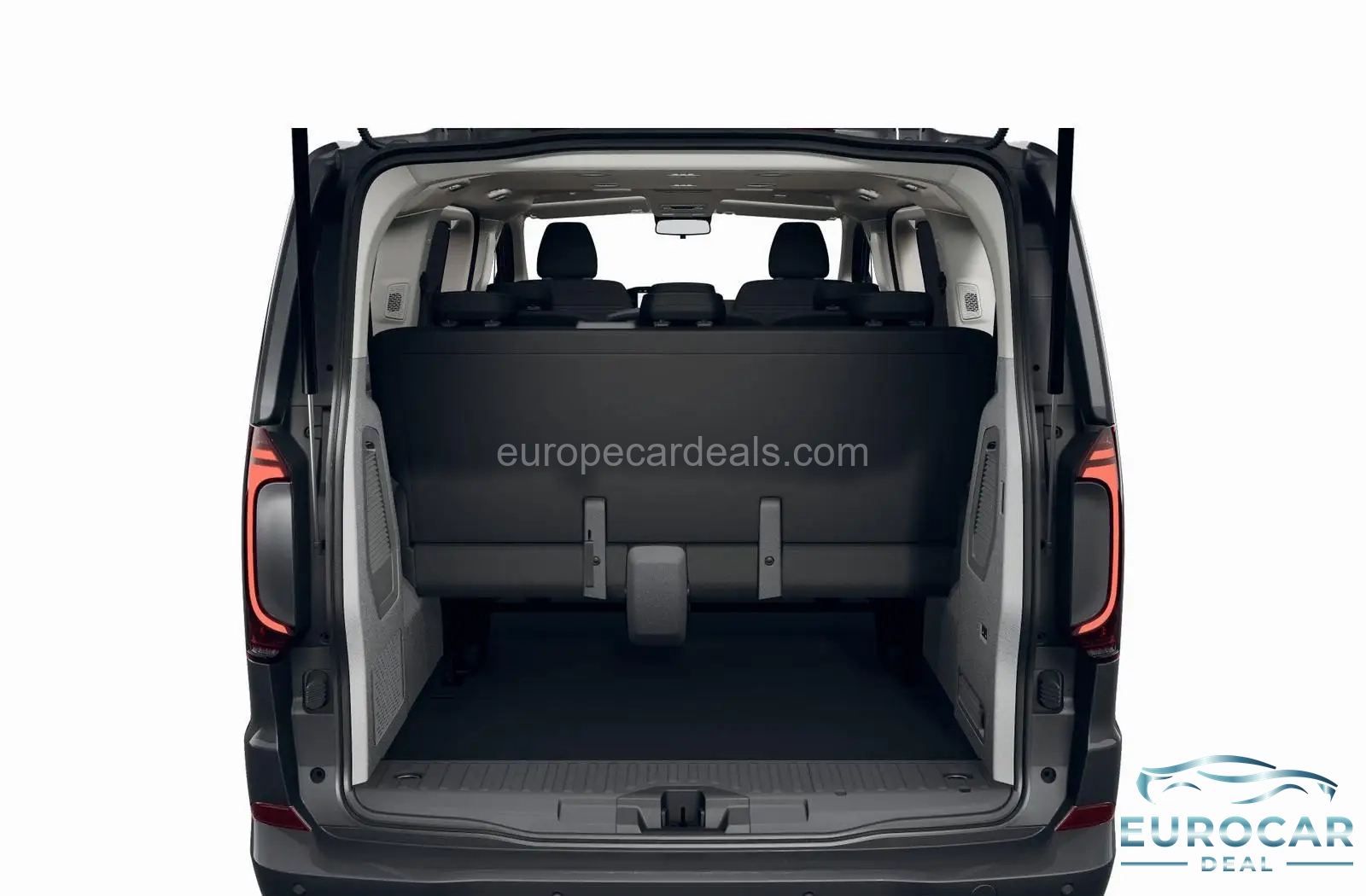 Volkswagen T7 Caravelle