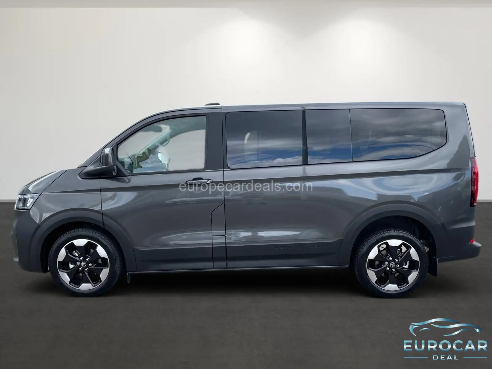 Volkswagen T7 Caravelle