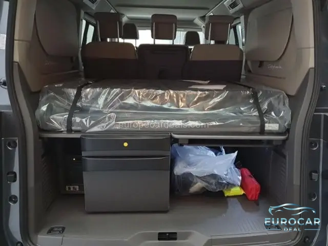 Volkswagen T7 California