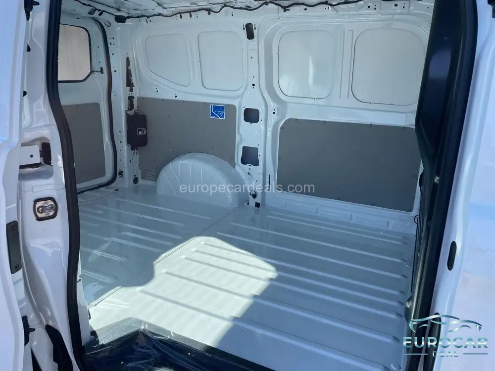 Volkswagen T7 Transporter