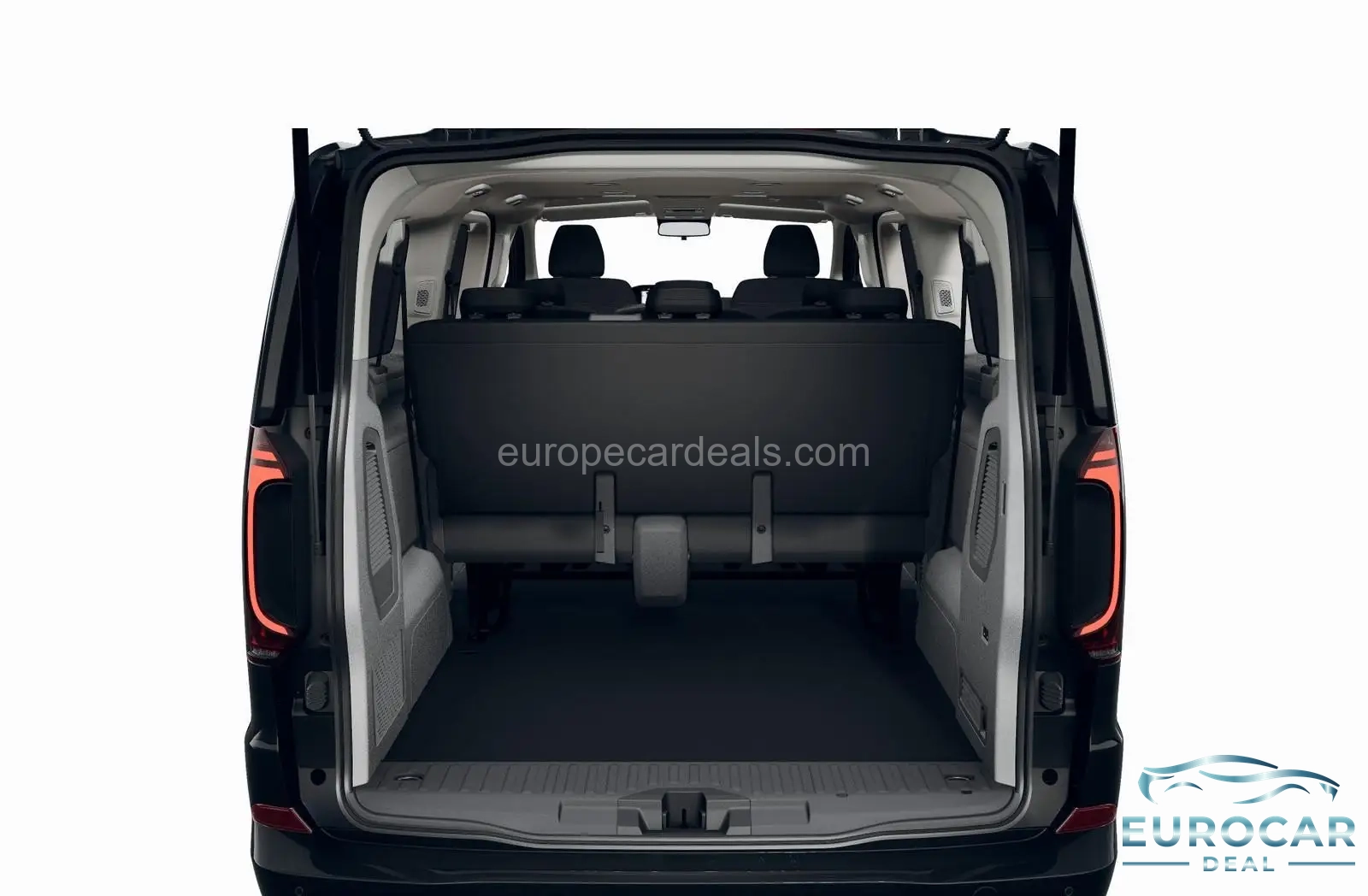 Volkswagen T7 Caravelle