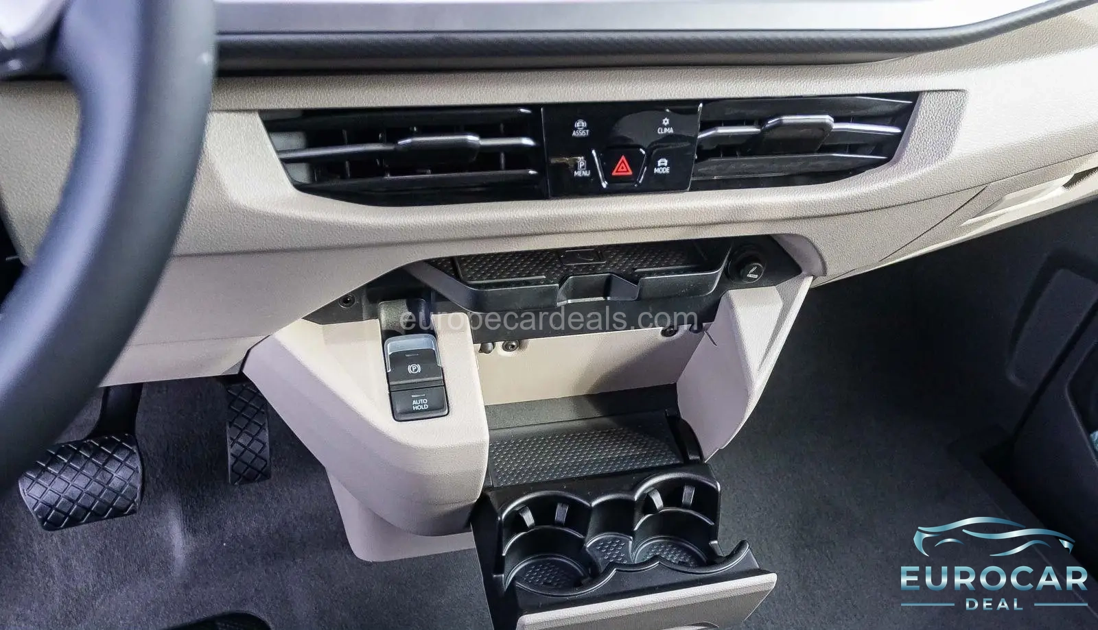 Volkswagen T7 California